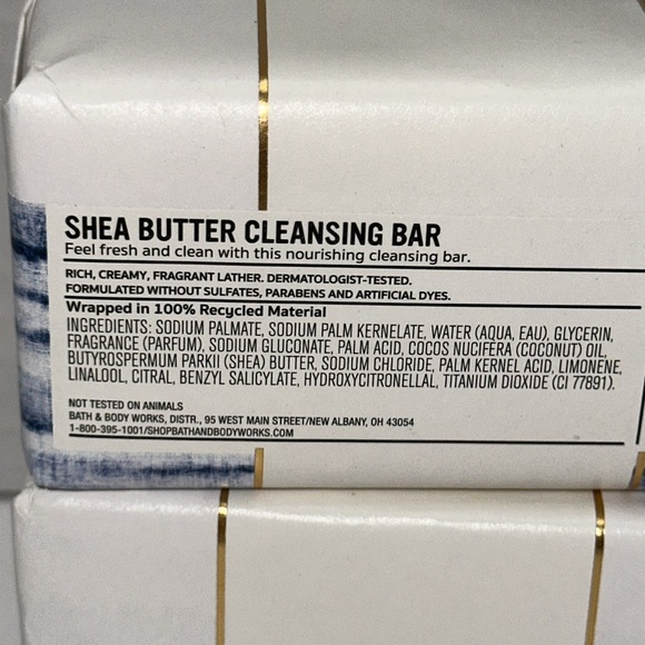 Bath and Body Works Bar Soap-FRESH GETAWAY - Picture 5 of 6